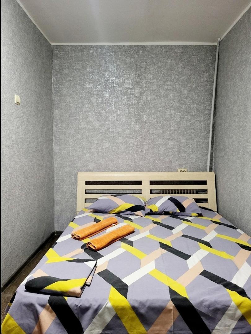 Квартира В Центрі Драгоманова 64,Поряд Центр Міста, Поля,Шпиталь, Швидка На Антоновича, 16Лікарня دنيبروبيتروفسك المظهر الخارجي الصورة